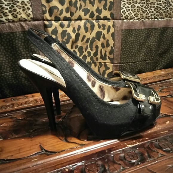 Guess stilettos - Picture 3 of 3